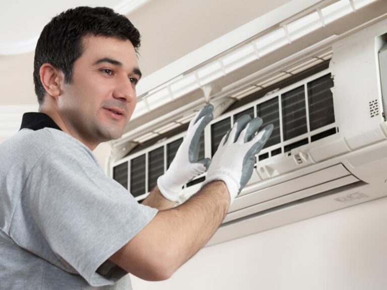 air conditioning myths in Hobe Sound, FL