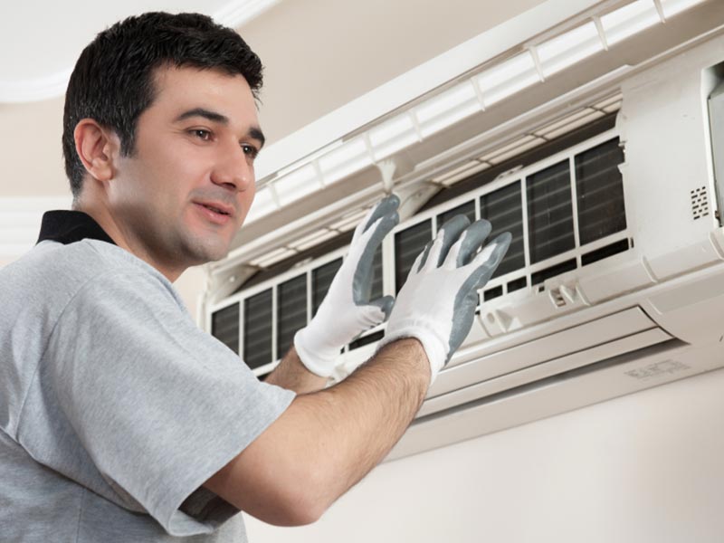 3 Common Air Conditioning Myths