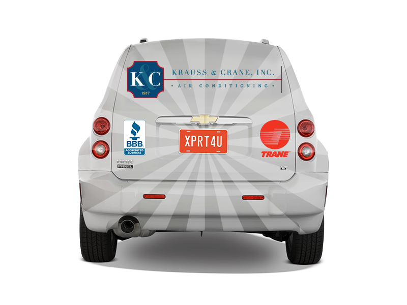 kc van