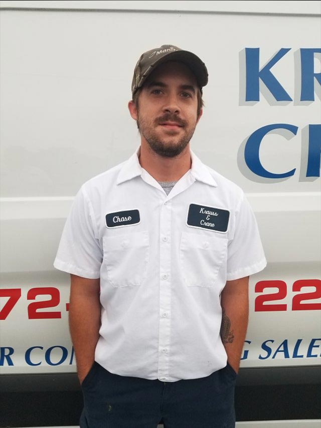 Chase Chenault