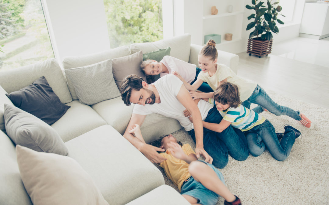 Will a Heat Pump Cool My Florida Home?