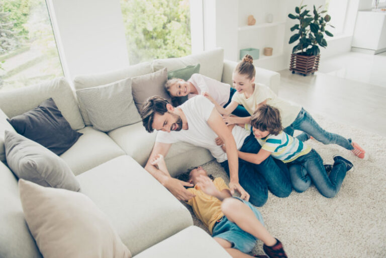 Heat Pump in Palm City, FL