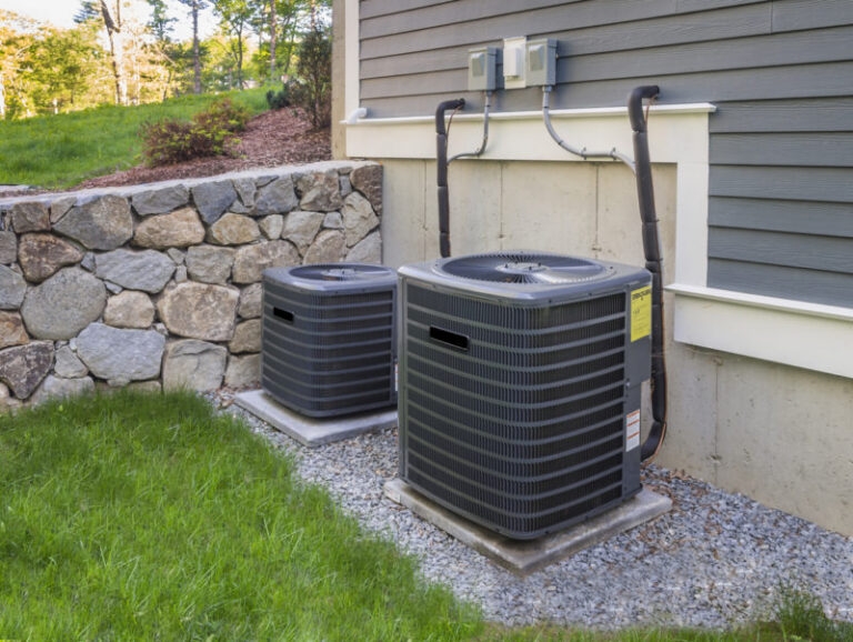 Air Conditioner in Palm City, Florida