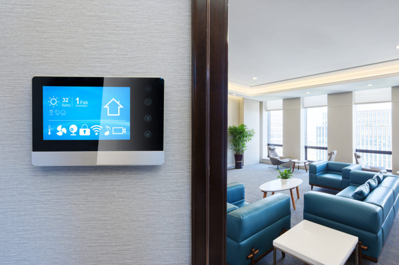 Smart Thermostats Can Make Your Air Conditioner More Efficient