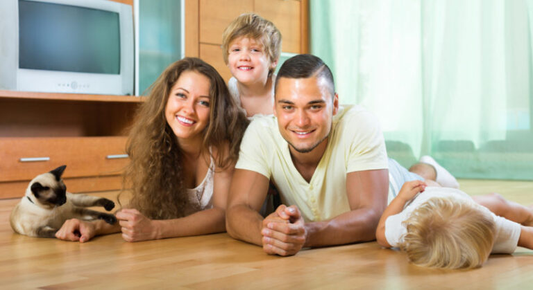 Efficient Heating System in Port St. Lucie, Florida