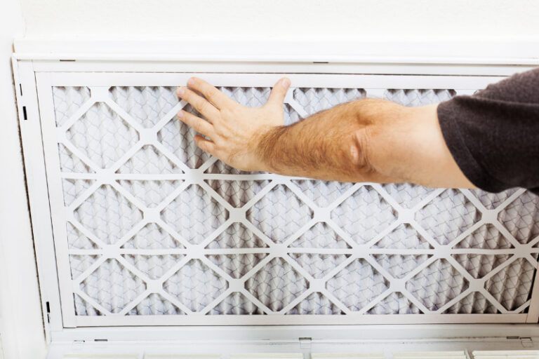 AC system in Stuart, FL