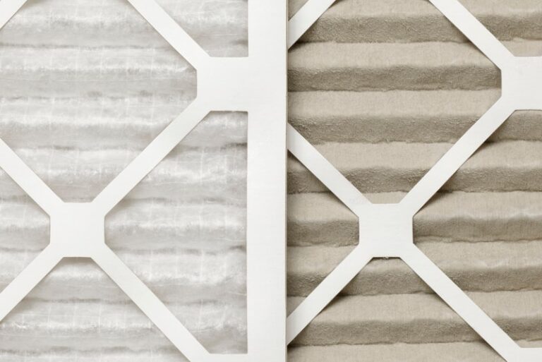 air filters in Hobe Sound, FL