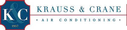 Krauss & Crane Air Conditioning