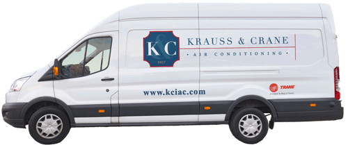 kc van