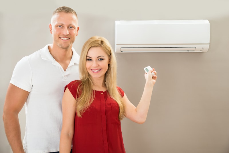 3 Advantages of Ductless Cooling and Heating in Port St. Lucie, FL