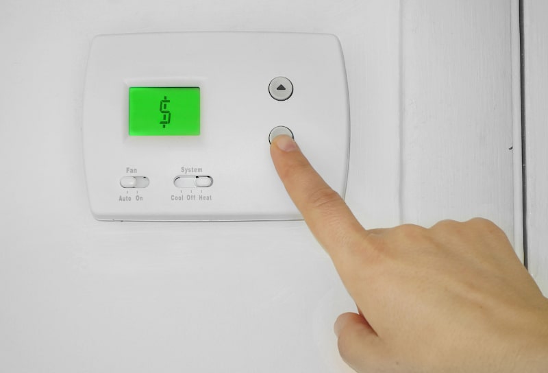 Symptoms of a Bad Thermostat in St. Lucie County, FL