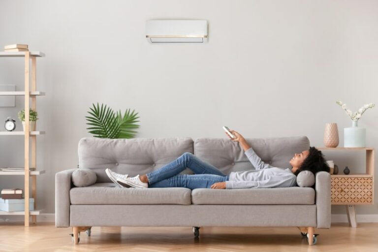 ductless in Port St. Lucie, FL