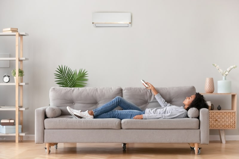 Should I Go Ductless Instead of Replacing My Ductwork in Port St. Lucie, FL?