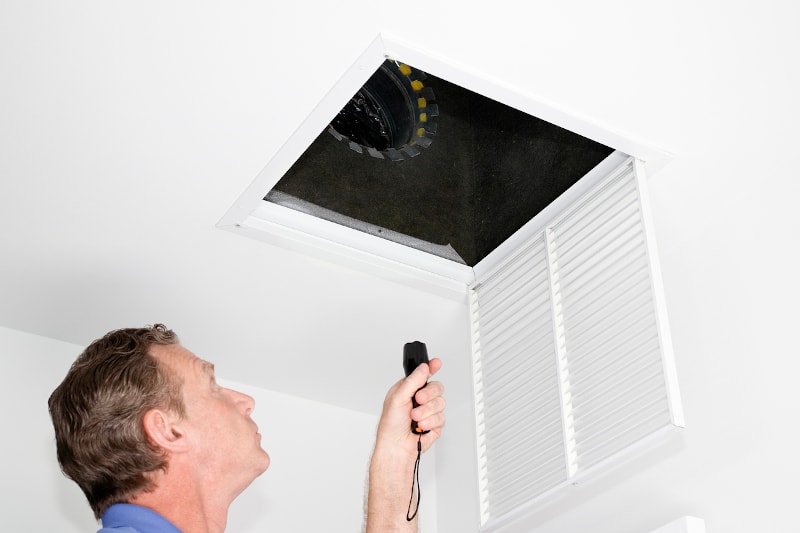 Is Your Ductwork Costing You Comfort and Money in Hobe Sound, FL?