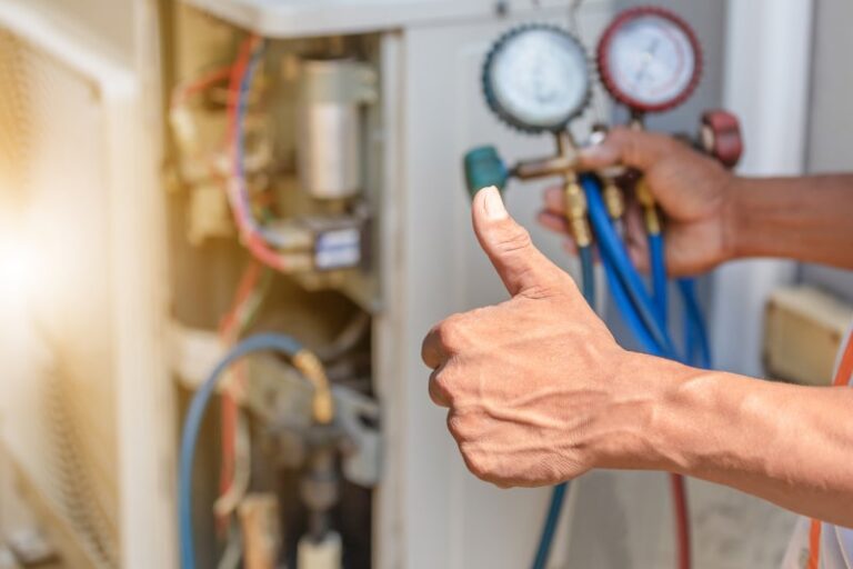 spring HVAC tips in Stuart, FL