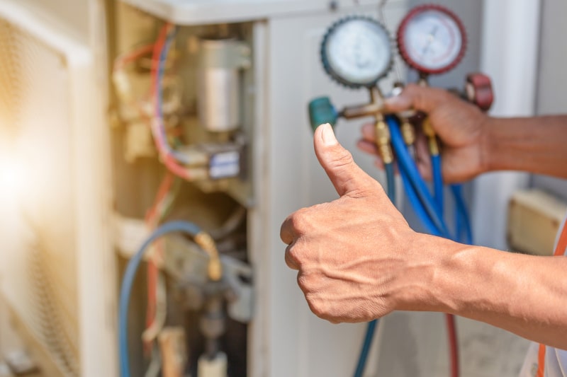 3 Tips for Preparing Your HVAC System for Spring in Stuart, FL