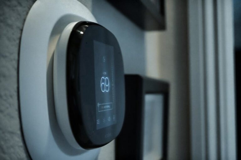 thermostat replacement in Port St. Lucie, FL
