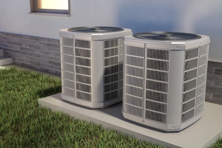 Heat Pump Sounds in Martin County, FL