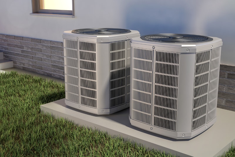 4 Heat Pump Sounds That Should Concern You in Martin County, FL