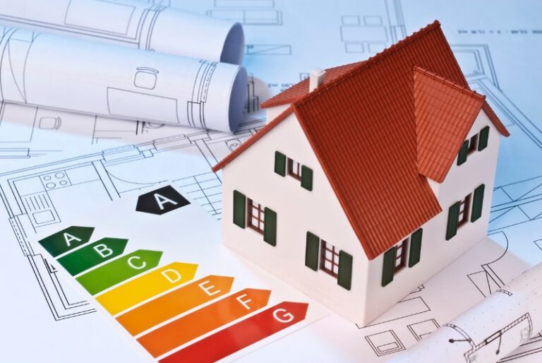 Residential Energy Savings Agreement in Palm City, FL