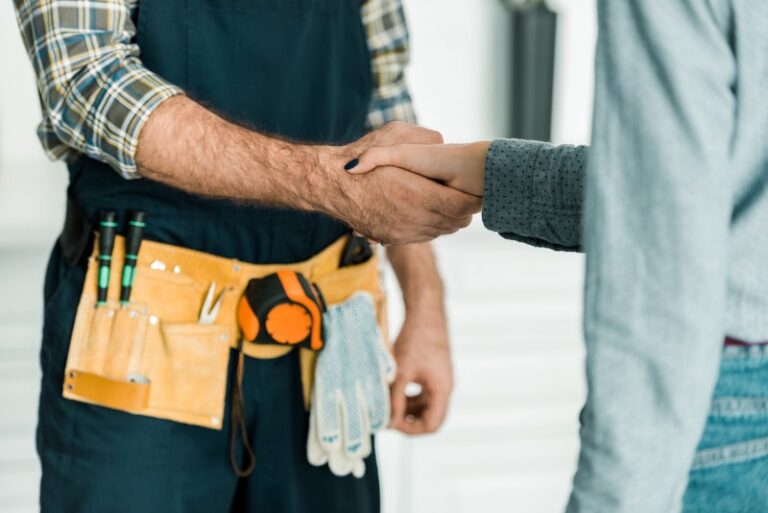 Heat Pump Repair Technician