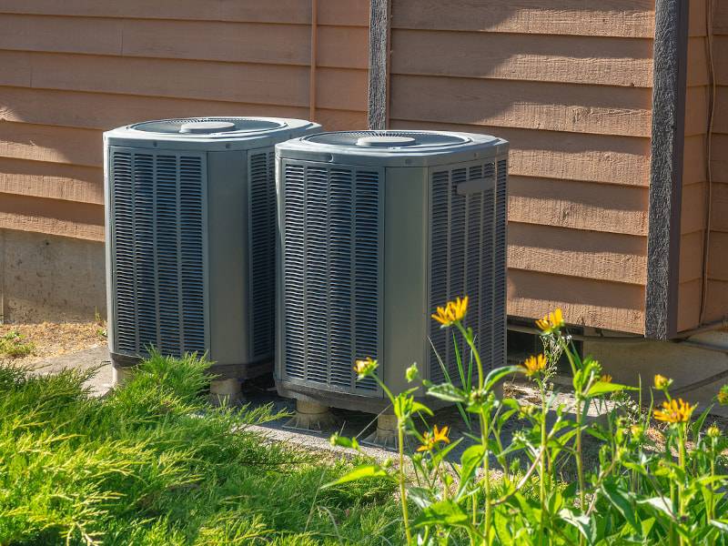 5 Benefits of a Spring AC Tuneup in Palm City, FL