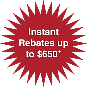 Krauss And Crane Rebate