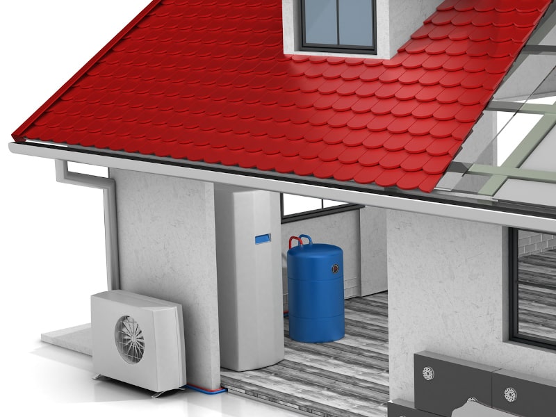 4 Reasons for a Short-Cycling Heat Pump in Hobe Sound, FL