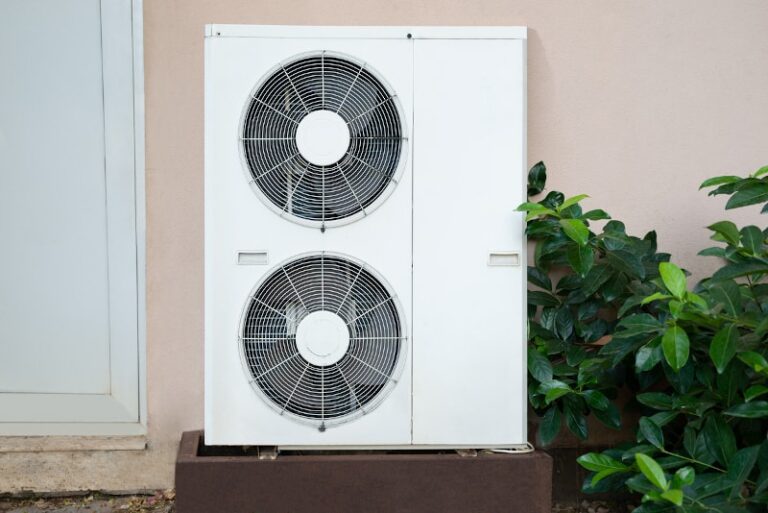 AC System Freezing Up