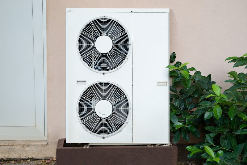 Why Is My AC System in Martin County, FL, Freezing Up?
