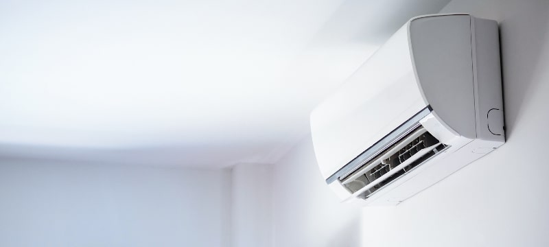 Let’s Troubleshoot Your Ductless AC System in Palm City, FL