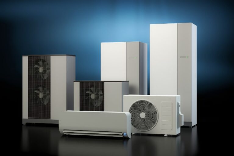 Replacement Options If Heat Pump Repairs Don't Work