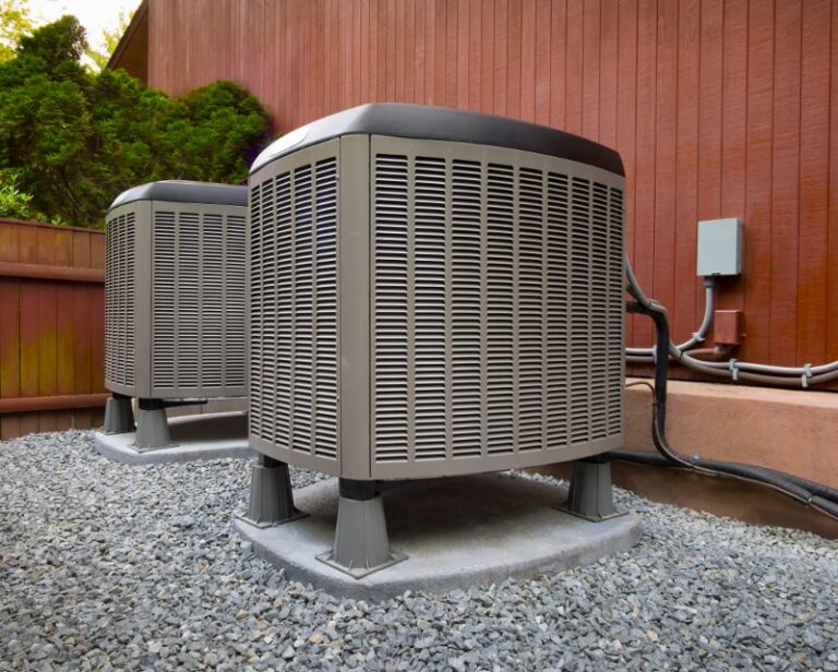Heat Pump Making Noises