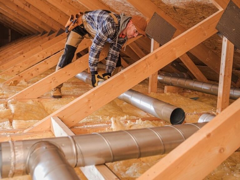 AC Ducts
