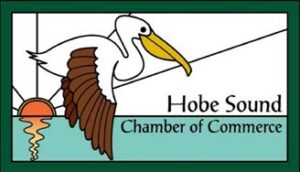 Hobe Sound Chamber Of Commerce Logo